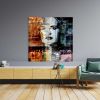 DIVA XVI | Photography by Sven Pfrommer. Item composed of glass