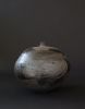RWH-126 | Vase in Vases & Vessels by Rosa Wiland Holmes. Item made of stoneware