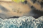 Costa | Oil And Acrylic Painting in Paintings by Amanda Szopinski | Archimedes Gallery in Cannon Beach. Item made of wood with synthetic