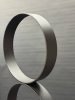 Circa | Public Sculptures by Nicholas Turner. Item composed of metal in minimalism or mid century modern style