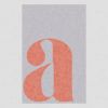 Tua A | Area Rug in Rugs by Woop Rugs. Item made of fabric with fiber