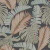 Exotic Paradise Wallpaper | Wall Treatments by Patricia Braune. Item composed of paper
