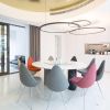 Arcaico Table | Dining Table in Tables by Kreoo. Item made of marble