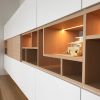 Shelf | Cabinet in Storage by Kula Solutions. Item made of oak wood