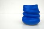 Helix Vase 3 | Vases & Vessels by niho Ceramics. Item made of ceramic compatible with minimalism and contemporary style