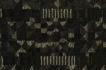 Rug & Kilim’s Scandinavian Kilim Runner Rug in Brown | Area Rug in Rugs by Rug and Kilim
