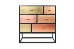 Sideboard Soleil | Interior Design by Kanttari | Pullman Riga Old Town in Rīga