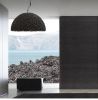 The Duchess Pendant Light | Pendants by Marie Burgos Design and Collection. Item made of marble