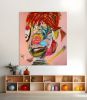 Joy | Paintings by Maku López