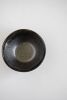 Black Stoneware Mini Bowl | Dinnerware by Creating Comfort Lab