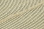 Rug & Kilim’s Contemporary Kilim with Textural  Cream White | Area Rug in Rugs by Rug and Kilim