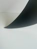 From Silence I Rise | Sculptures by Studio La Valleur. Item composed of steel in contemporary style