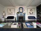 Large scale commission for Manhattan apartment | Watercolor Painting in Paintings by Clementine Studio. Item made of paper