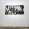 NEW YORK SUMMER | Prints by Sven Pfrommer. Item composed of aluminum in urban style