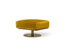 Egoista Ottoman | Benches & Ottomans by Marie Burgos Design and Collection