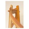 Sculptural Speaker | Sculptures by Andrew J Studios. Item compatible with mid century modern and contemporary style