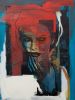 Museum Quality Print Pop Art | Prints by Ethan Newman. Item composed of paper in boho or contemporary style