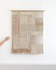 Vitrum 82 | Macrame Wall Hanging in Wall Hangings by Tamar Samplonius