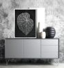 Folio mosaic artwork | Art & Wall Decor by Julia Gorbunova. Item made of glass works with minimalism & contemporary style
