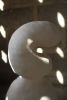 ARKHÈ III | Sculptures by Léa Munsch. Item made of stoneware
