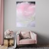 Aura pure - Soft pastel abstract painting | Oil And Acrylic Painting in Paintings by Jennifer Baker Fine Art
