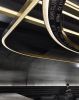 BONA INTERNATIONAL CINEMA AT BEIJING PARADISE WALK MALL | Interior Design by ONE PLUS PARTNERSHIP LIMITED | Beijing in Beijing