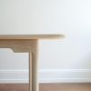 Dining Table MONO | Tables by HACHI COLLECTIONS. Item made of oak wood