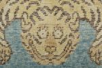 Tiger Rug Sample | Area Rug in Rugs by Rug and Kilim