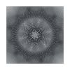 Ornamentic 8831 | Prints by Rica Belna. Item composed of canvas compatible with art deco style