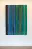 Ethernet Weavings | Wall Sculpture in Wall Hangings by ANTLRE - Hannah Sitzer | Argo AI in Palo Alto. Item made of birch wood & synthetic