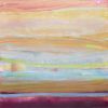 Media Dance | Prints in Paintings by Crystal Eadie Miller. Item works with mid century modern & contemporary style