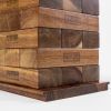 Giant Acacia Woodlander Mountain Blocks Set | Furniture by Elakai Outdoor