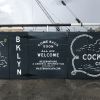 Pilot Brooklyn | Murals by Very Fine Signs | PILOT in Brooklyn