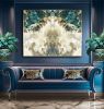 Ocean Royale | Prints by House of Bliss. Item compatible with contemporary and coastal style