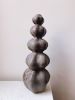Harvest and Bloom Vase | Vases & Vessels by Mary Lee. Item made of ceramic