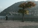 Biking in Como | Photography by DCobble