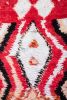 Vintage AZILAL RUG , (runner) | Runner Rug in Rugs by Kechmara Designs. Item composed of fabric & fiber