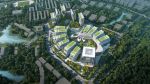 Dongguan University of Technology International Cooperation | Architecture by 10 DESIGN | Dongguan University of Technology in Dong Guan Shi