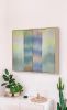 Cloud Prism II | Tapestry in Wall Hangings by Jessie Bloom Studio. Item made of cotton works with mid century modern & contemporary style