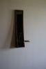 Franklin Mirror | Decorative Objects by Oxford Street Furniture. Item made of wood works with contemporary & modern style