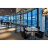 AM2711 DREAM CROWN | Chandeliers by alanmizrahilighting | New York in New York. Item composed of steel and glass