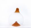 Waterdrop Glass Jug 2018 | Vase in Vases & Vessels by Esque Studio. Item made of glass