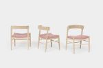 Minoru Chair | Chairs by ARTLESS