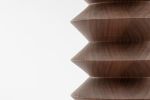Ruche Table Lamp | Lamps by SouleWork. Item composed of oak wood