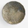 Wall Art Plates Installation "Markermeer" | Wall Sculpture in Wall Hangings by Studio DeSimoneWayland. Item made of ceramic works with boho & contemporary style