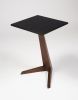 Biped Side Table | Tables by Eben Blaney Furniture. Item made of maple wood