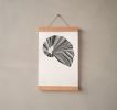 Shell | Prints by Chrysa Koukoura. Item made of paper