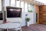 Terraza Recreo | Architecture by Rios de Arquitectura
