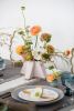 Sweetheart table for a wedding | Vase in Vases & Vessels by Nora Petersen Studio. Item composed of ceramic