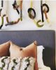 Knotty Rope Wall Hanging | Wall Sculpture in Wall Hangings by Trudy Perry